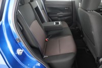 Mitsubishi ASX 1.6 Edition