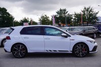 VW Golf VIII GTI Clubsport DSG
