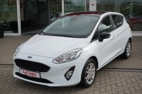Ford Fiesta 1.1 Cool&Connect