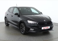 Skoda Fabia Monte Carlo 1.5 TSI DSG