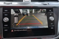 VW Tiguan Allspace 1.5 TSI Highline