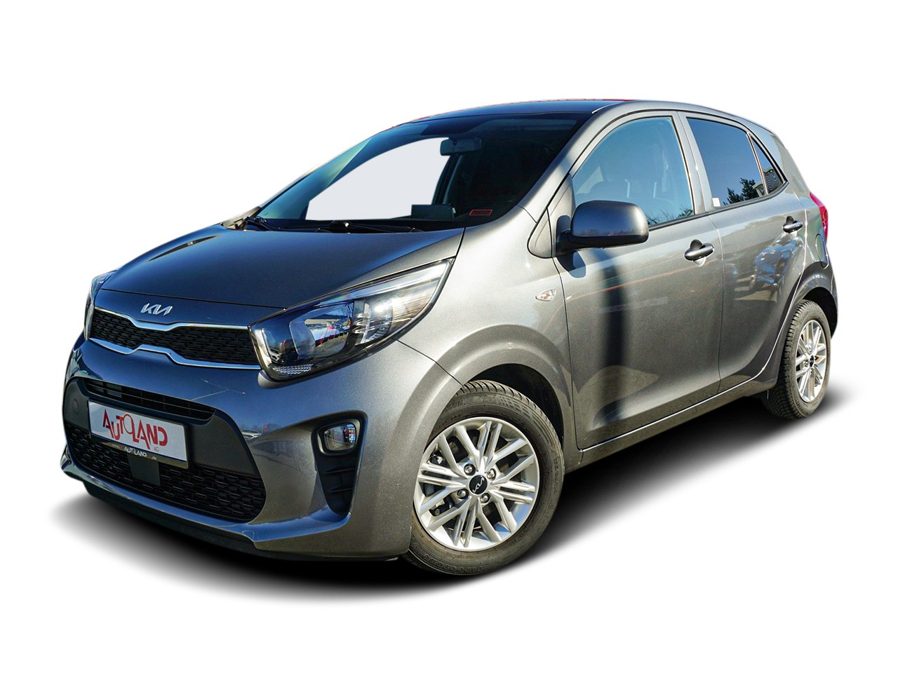 Kia Picanto 1.0 Dream Team