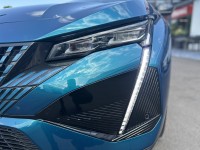 Peugeot 408 GT-Line 130 Aut.