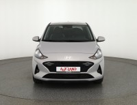 Hyundai i10 1.2 Aut.