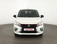 Mitsubishi Space Star 1.2 MIVEC Aut. Spirit+