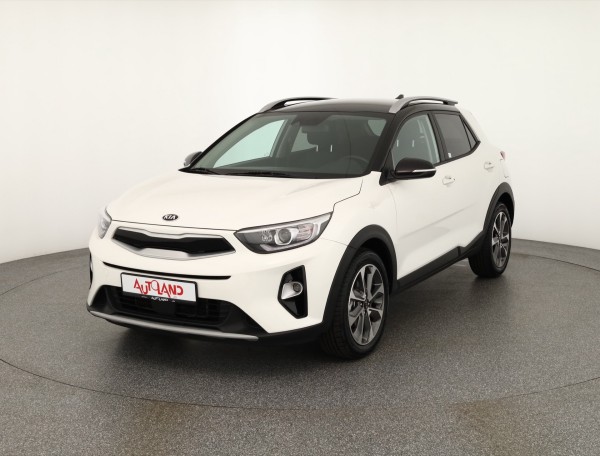 Kia Stonic 1.0 T-GDI Dream Team