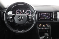 Skoda Kodiaq 2.0 TSI DSG 4x4 Tour
