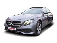 Mercedes-Benz E220 d T-Modell Avantgarde Aut. Panorama Head-Up