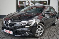 Vorschau: Renault Megane Grandtour 1.2