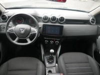 Dacia Duster II 1.3 TCE Prestige+