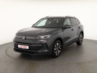 VW Tiguan 1.5 eTSI DSG 3-Zonen-Klima Sitzheizung LED