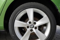 Skoda Rapid 1.0 TSI Clever Spaceback Clever