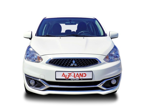 Mitsubishi Space Star 1.0 Basis