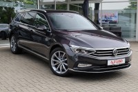 VW Passat Variant 4M. 2.0 TSI Elegance
