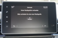 Nissan Townstar Kombi