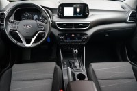 Hyundai Tucson 1.6 T-GDI 4WD