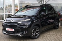 Vorschau: Citroen C3 Aircross PureTech 110