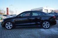 Audi A3 1.5 TFSI S-tronic S-Line