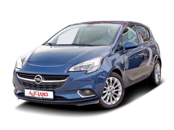 Opel Corsa E 1.4 Turbo Innovation