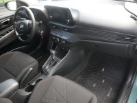 Hyundai BAYON Bayon 1.0 Trend Mild-Hybrid