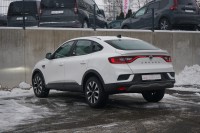 Vorschau: Renault Arkana 1.3 TCE M-Hybrid Techno