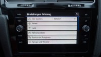 VW Golf VII 1.4 TSI DSG Highline