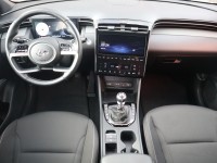 Hyundai Tucson 1.6 T-GDI