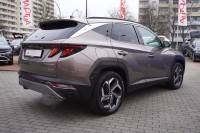 Hyundai Tucson 1.6 PHEV 4WD VC