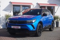 Opel Grandland 1.2 GS Line LED Navi Sitzheizung AHK