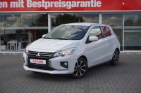 Vorschau: Mitsubishi Space Star 1.2 Intro Edition+
