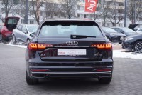 Audi A4 Quattro Avant 40 TDI quattro advanced