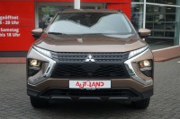 Mitsubishi Eclipse Cross 2.4Hybrid Basis 4WD CVT