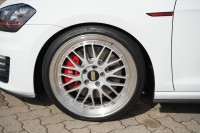 VW Golf VII 2.0 GTI