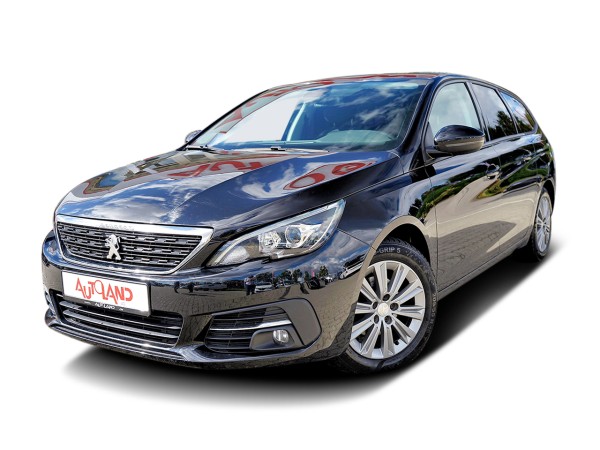 Peugeot 308 SW 1.2 12V e-THP Active Pack