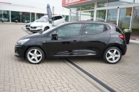 Renault Clio TCe 120