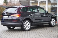Skoda Kodiaq 2.0 TSI Soleil 4x4