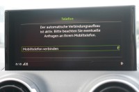 Audi Q2 1.4 TFSI S-Line