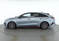 Vorschau: Kia pro_cee'd ProCeed 1.6 T-GDI GT