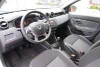 Dacia Duster II 1.0 TCE