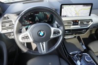 BMW X3 M40 M40d xDrive Aut.