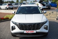 Hyundai Tucson 1.6T-GDI