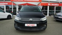 VW Touran 1.5 TSI DSG