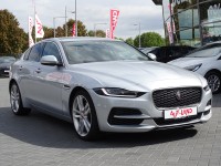 Jaguar XE 2.0 HSE Aut.