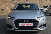 Audi A4 Avant 35 TFSI