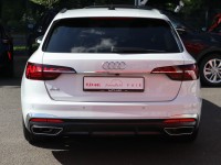 Audi A4 Avant 35 TFSI S line S-Tronic