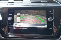 VW Touran 1.5 TSI DSG R-line