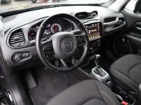 Jeep Renegade 1.3 T-GDI Limited