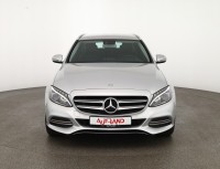 Mercedes-Benz C 180 C180 T 9G-Tronic Avantgarde