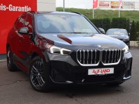 BMW X1 18i M Sport sDrive Aut.