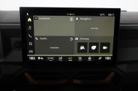 Dacia Bigster Extreme 4x4 mHev 130